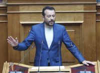 Νίκος Παππάς: «Ο κ. Μητσοτάκης σπέρνει φιέστες και θερίζει ταλαιπωρία»