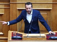 Ν. Παππάς: Δεν θα είμαι υποψήφιος για την προεδρία του ΣΥΡΙΖΑ
