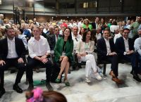 ΠΑΣΟΚ: Η επόμενη μέρα μετά το ντιμπέιτ