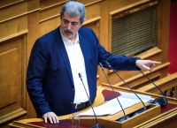 Πολάκης: «Θα είμαι παρών» Πολάκης: «Θα είμαι παρών»