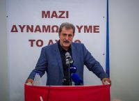 Πολάκης: ”Το να είσαι στην κεφαλή είναι αλλιώς” – ”Ο κόσμος που έφυγε, περιμένει, δεν έχει πάει αλλού” Πολάκης: ”Το να είσαι στην κεφαλή είναι αλλιώς” – ”Ο κόσμος που έφυγε, περιμένει, δεν έχει πάει αλλού”