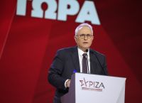 Ραγκούσης: Aπαράδεκτη η αντίδραση Κασσελάκη μετά την ήττα του