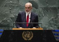 Τουρκία: Αντιδράσεις για το σχέδιο Ράμα και την ίδρυση στην Αλβανία μουσουλμανικού κράτους