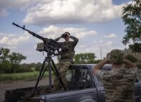 Η Ρωσία κατέρριψε 29 ουκρανικά drones που στόχευαν επτά ρωσικές περιοχές