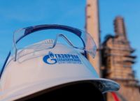 Gazprom: Συνεχίζεται η ροή φυσικού αερίου προς την Ευρώπη μέσω Ουκρανίας