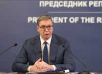 Βούτσιτς: Ζητά εκλογές στο βορρά του Κοσόβου και επιστροφή των Σέρβων στους θεσμούς
