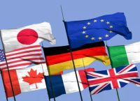 Οι υπουργοί Εξωτερικών της G7 καταδικάζουν την εξαγωγή βαλλιστικών πυραύλων από το Ιράν στη Ρωσία