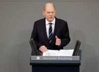 Σολτς: Απορρίπτει το ενδεχόμενο να ζητήσει ψήφο εμπιστοσύνης ή προκήρυξης πρόωρων εκλογών
