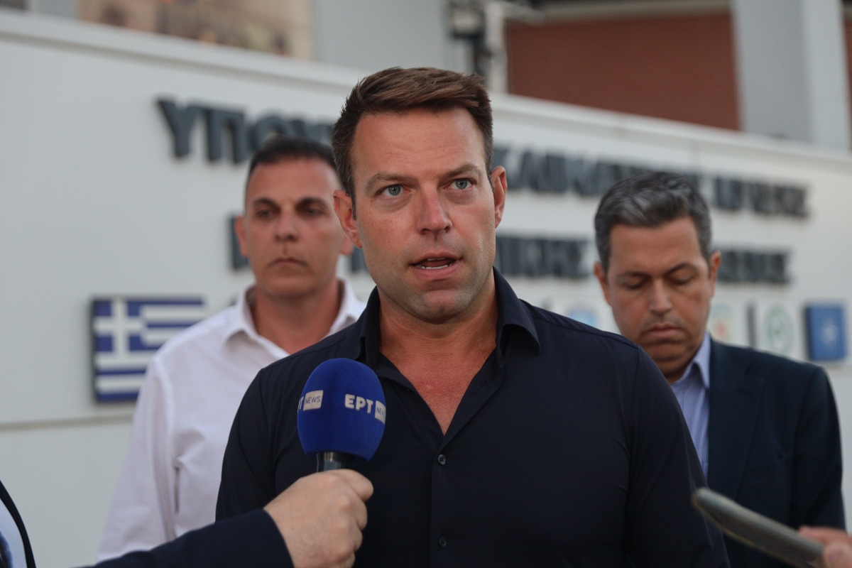 ΣΥΡΙΖΑ: Κρίσιμη συνεδρίαση της Πολιτικής Γραμματείας