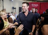Υποψήφιος για την προεδρία του ΣΥΡΙΖΑ ο Κασσελάκης