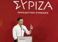 Κασσελάκης: Βρισκόμαστε στην παρακμή του ΣΥΡΙΖΑ αλλά όχι στο τέλος του Κασσελάκης: Βρισκόμαστε στην παρακμή του ΣΥΡΙΖΑ αλλά όχι στο τέλος του