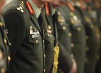 ΔΕΘ – Υπουργείο Οικονομικών: Αυξήσεις έως 60 ευρώ το μήνα «καθαρά» έρχονται για τους ένστολους ΔΕΘ – Υπουργείο Οικονομικών: Αυξήσεις έως 60 ευρώ το μήνα «καθαρά» έρχονται για τους ένστολους