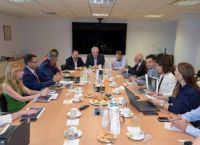 Πράσινη μετάβαση της ακτοπλοΐας: Έναρξη έργου για την αντικατάσταση του στόλου της επιβατηγού ναυτιλίας