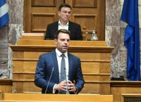 ΣΥΡΙΖΑ: Πρόταση μομφής κατά Κασσελάκη ετοιμάζουν Πολάκης και “87”