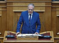 Θεοδωρικάκος: Στηρίζουμε την υγιή επιχειρηματικότητα με καινοτομία και εξωστρέφεια Θεοδωρικάκος: Στηρίζουμε την υγιή επιχειρηματικότητα με καινοτομία και εξωστρέφεια
