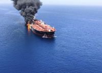 Ερυθρά Θάλασσα: Σε ασφαλές σημείο αγκυροβόλησης ρυμουλκείται το ελληνόκτητο τάνκερ «Sounion»