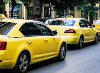 Ταξί: Έρχονται πρόστιμα 1.000 ευρώ στους οδηγούς για τα POS – Ξεκινούν οι έλεγχοι της ΑΑΔΕ Ταξί: Έρχονται πρόστιμα 1.000 ευρώ στους οδηγούς για τα POS – Ξεκινούν οι έλεγχοι της ΑΑΔΕ