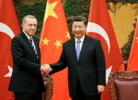 Οι φιλοδοξίες της Τουρκίας στους BRICS εξαρτώνται από την αποδοχή της Ινδίας και της Κίνας