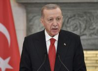 Νέα πρόκληση Ερντογάν: Απελευθερώσαμε την Αγία Σοφία και απαλύναμε τον πόνο όλου του ισλαμικού κόσμου