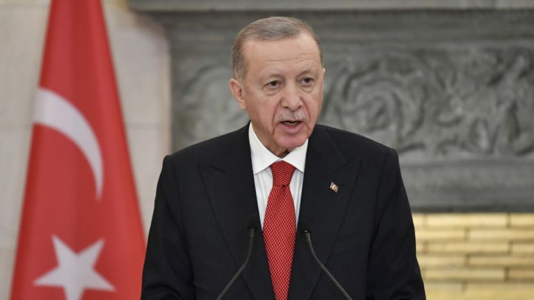 Νέα πρόκληση Ερντογάν: Απελευθερώσαμε την Αγία Σοφία και απαλύναμε τον πόνο όλου του ισλαμικού κόσμου