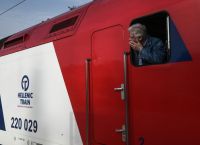 Hellenic Train: Οι αλλαγές στα δρομολόγια των τρένων λόγω στάσης εργασίας των μηχανοδηγών στις 24 Σεπτεμβρίου