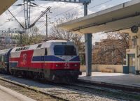Aπεργία σήμερα στον σιδηρόδρομο