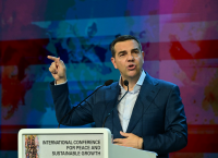 Η μακρά σιωπή του Αλέξη Τσίπρα