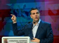 Παρέμβαση Τσίπρα: «Να μη λησμονούμε από που ερχόμαστε»
