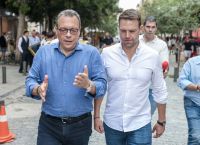 ΣΥΡΙΖΑ: Προς αναμέτρηση Φάμελλου – Κασσελάκη
