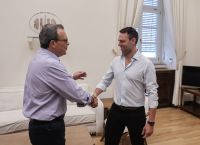Η Κ.Ε. του ΣΥΡΙΖΑ μπροστά σε κρίσιμα ερωτήματα