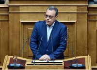 Φάμελλος καταγγέλλει Κασσελάκη: «Υλοποιήθηκε ακόμα ένα επεισόδιο του σχεδίου εξαΰλωσης του ΣΥΡΙΖΑ» Φάμελλος καταγγέλλει Κασσελάκη: «Υλοποιήθηκε ακόμα ένα επεισόδιο του σχεδίου εξαΰλωσης του ΣΥΡΙΖΑ»
