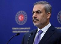 Τουρκία: Στη Σύνοδο των ΥΠΕΞ του Αραβικού Συνδέσμου ο Χακάν Φιντάν έπειτα από 13 χρόνια Τουρκία: Στη Σύνοδο των ΥΠΕΞ του Αραβικού Συνδέσμου ο Χακάν Φιντάν έπειτα από 13 χρόνια