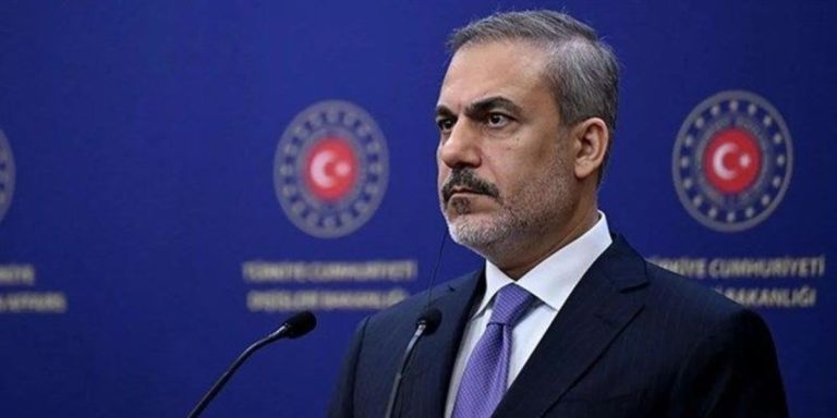 Τουρκία: Στη Σύνοδο των ΥΠΕΞ του Αραβικού Συνδέσμου ο Χακάν Φιντάν έπειτα από 13 χρόνια