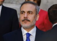 Φιντάν: Το Ισραήλ επεκτείνει τον πόλεμο στον Λίβανο Φιντάν: Το Ισραήλ επεκτείνει τον πόλεμο στον Λίβανο