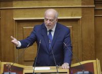 Stricter rules for early release: New criminal code amendments in Greece Stricter rules for early release: New criminal code amendments in Greece
