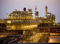Deal Shell και Τουρκίας για προμήθεια LNG Deal Shell και Τουρκίας για προμήθεια LNG