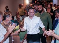 Δούκας: Στις 6 Οκτωβρίου αποφασίζουμε για το χώρο και τη χώρα