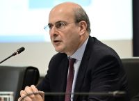 Χατζηδάκης στο CNBC: Η δημοσιονομική υπευθυνότητα είναι το μήνυμά μας προς τις αγορές