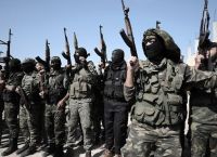Χαμάς: «Έχουμε υψηλές δυνατότητες για να συνεχίσουμε τον πόλεμο κατά του Ισραήλ»
