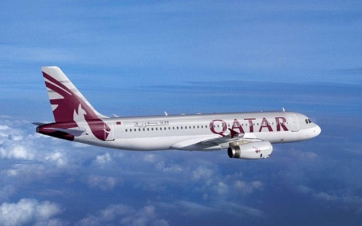 Qatar Airways: Αγοράζει το 25% της Virgin Australia από την Bain