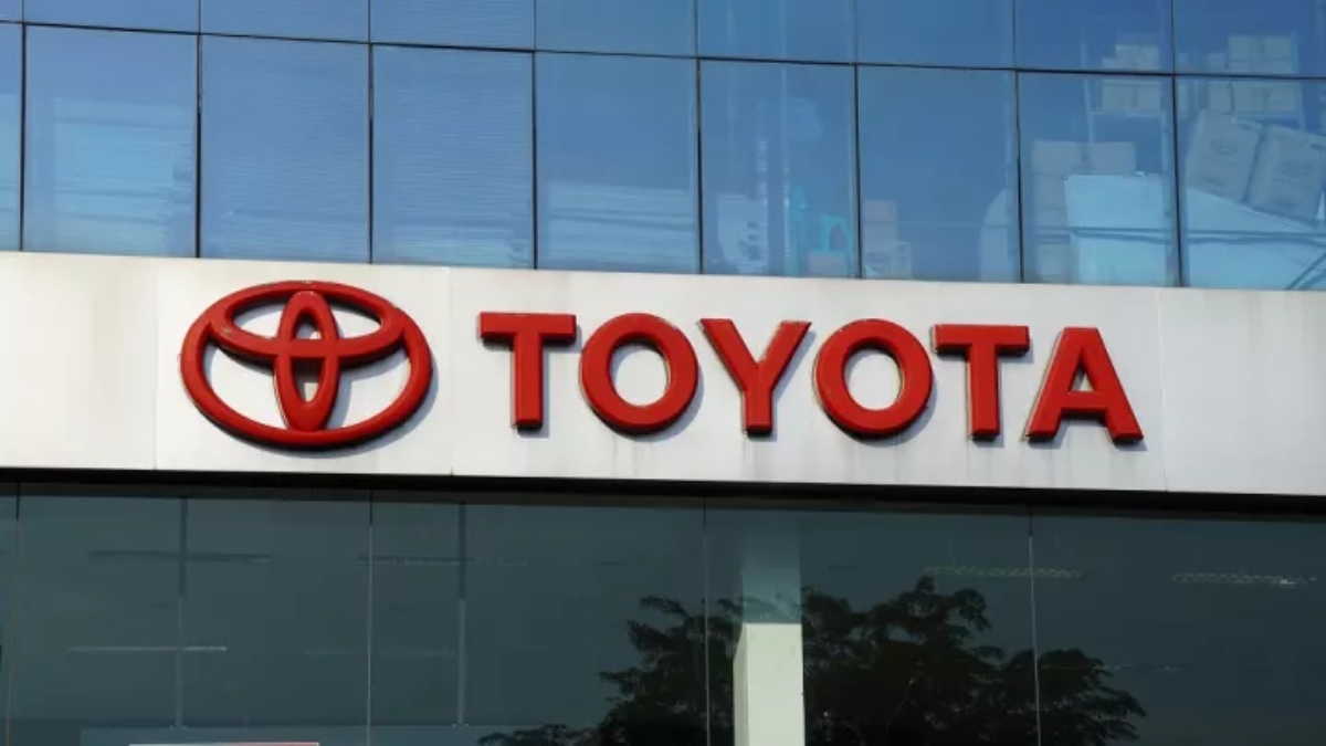Toyota: Επενδύει 500 εκατ. δολάρια σε εταιρεία ηλεκτρικών αεροταξί