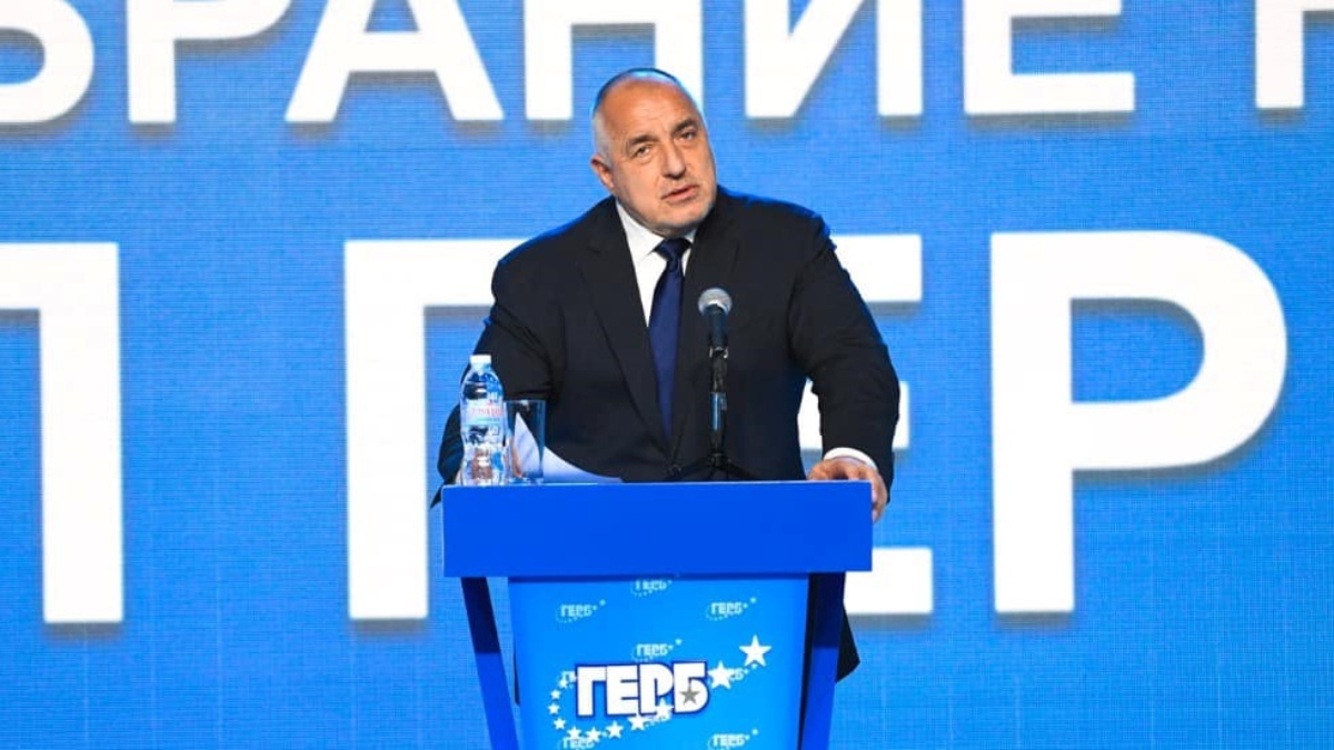 Μονόδρομος για Μπορίσοφ: Ή τετρακομματικός συνασπισμός ή σκιώδης πλειοψηφία