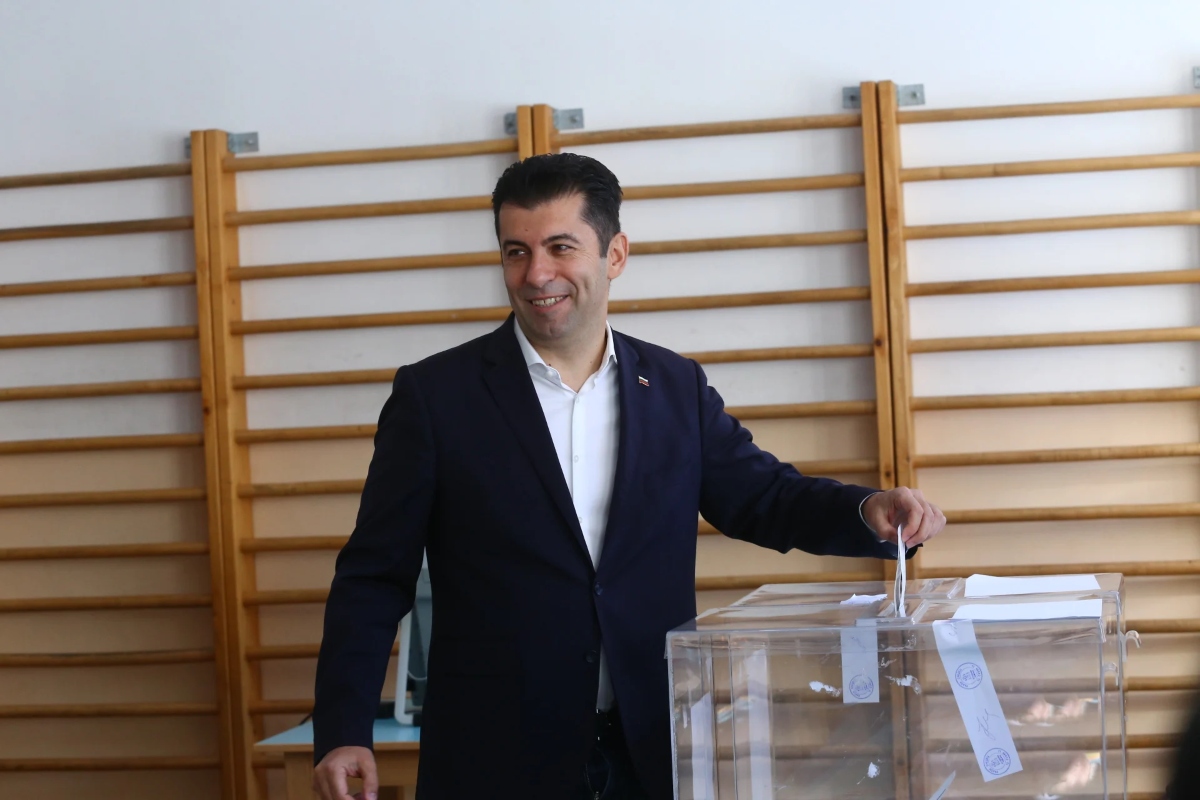 Βουλγαρία: Κάλπες για 7η φορά από το 2021