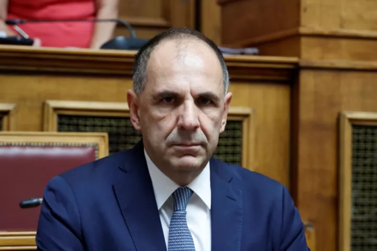 Στο Συμβούλιο ΥΠΕΞ της ΕΕ ο Γ. Γεραπετρίτης