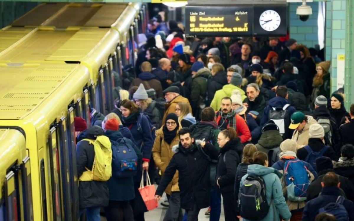 Οι Γερμανοί τρέμουν μια άνοδο του κόστους ζωής
