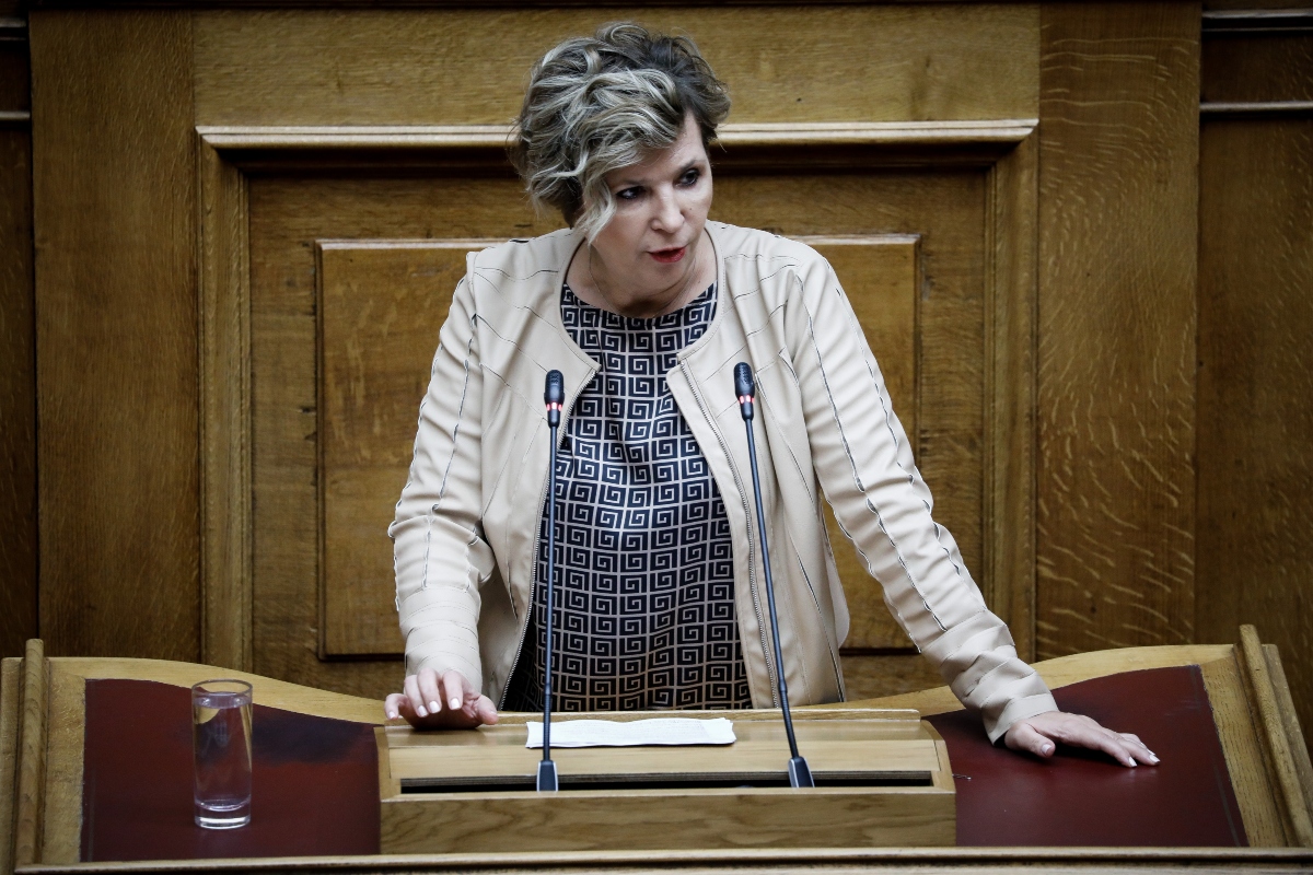 ΣΥΡΙΖΑ: «Κασσελίστας» της ΚΕ στέλνουν Γεροβασίλη, Ζαχαριάδη και Γκλέτσο στην Επιτροπή Δεοντολογίας