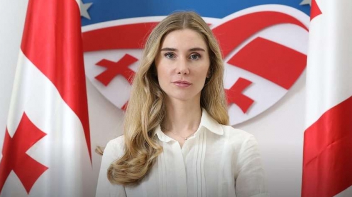 Γεωργία: Η αντιπολίτευση δεν αναγνωρίζει τα αποτελέσματα των εκλογών