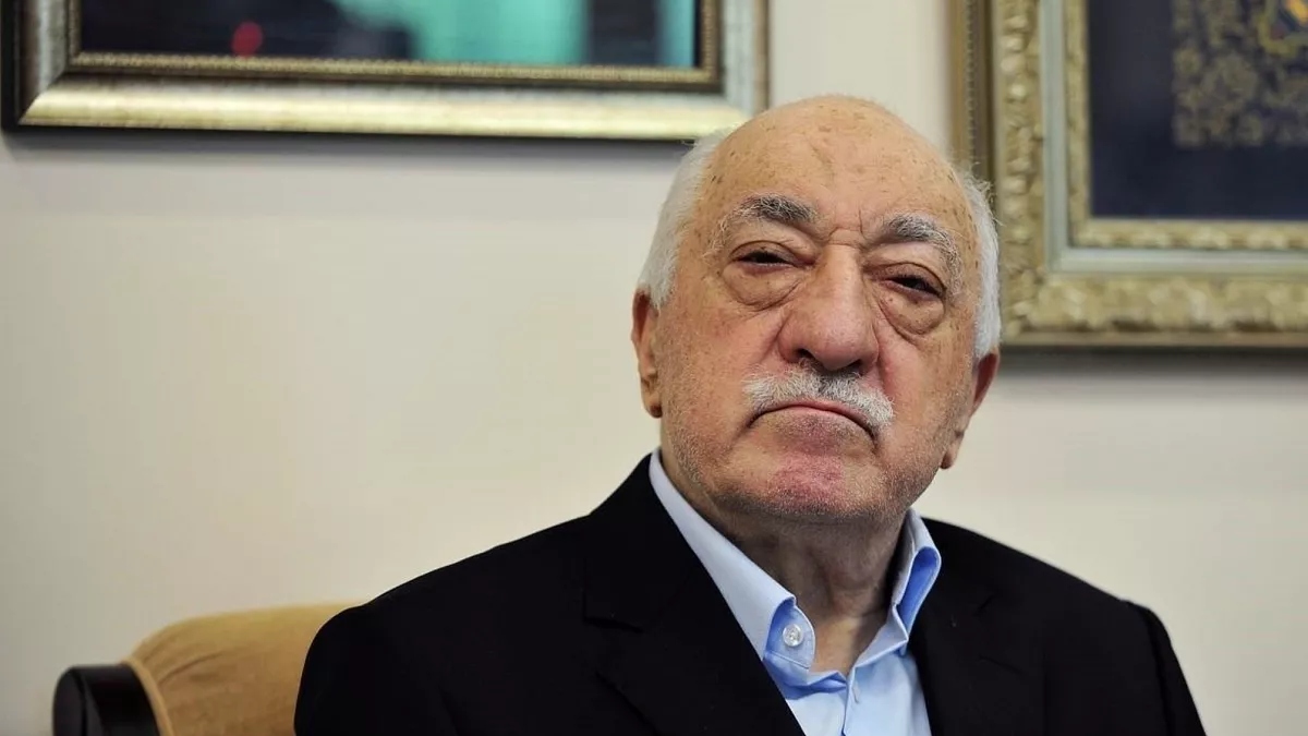 Τουρκία: Ο Φετουλά Γκιουλέν πέθανε στις ΗΠΑ
