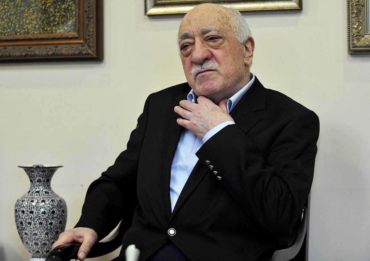 Πώς ο θάνατος του Γκιουλέν θα μπορούσε να επηρεάσει τις σχέσεις ΗΠΑ-Τουρκίας;