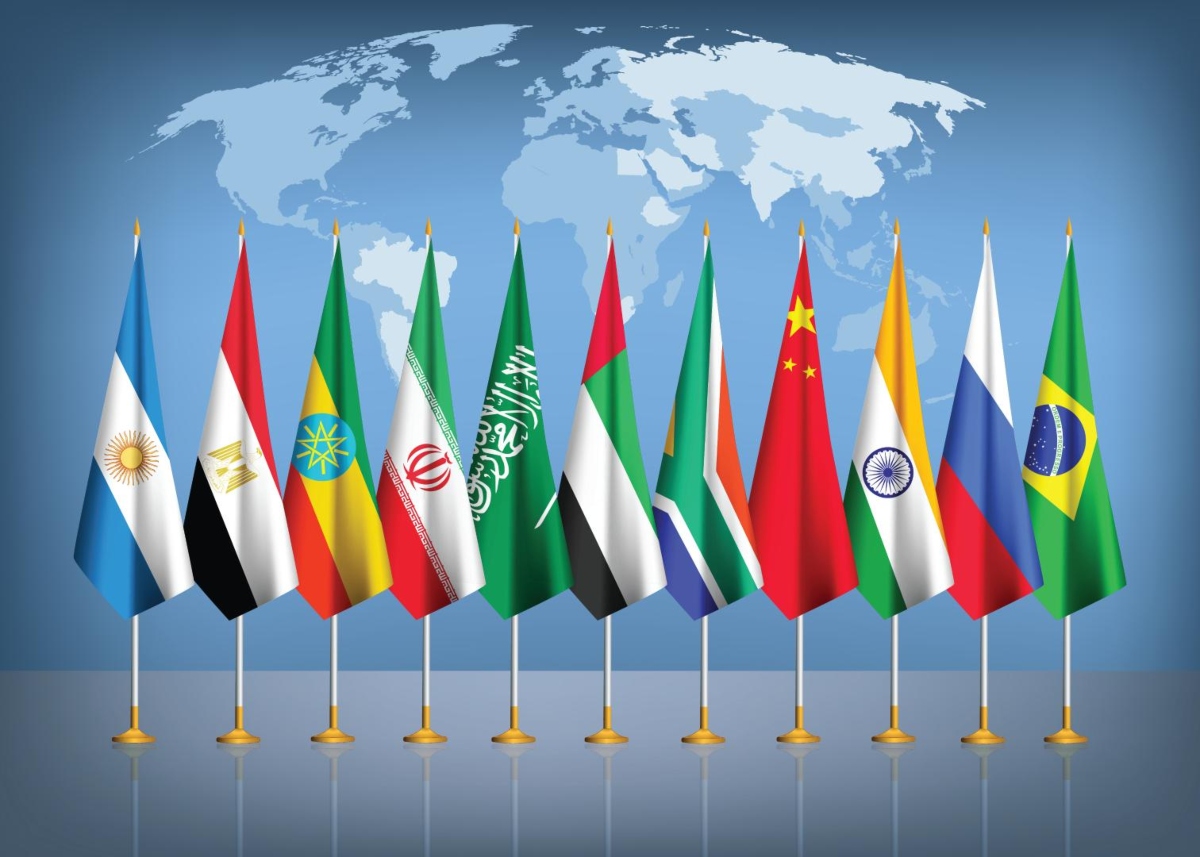 BRICS εναντίον ΗΠΑ: Ποιος θα κερδίσει τη μάχη για την παγκόσμια κυριαρχία